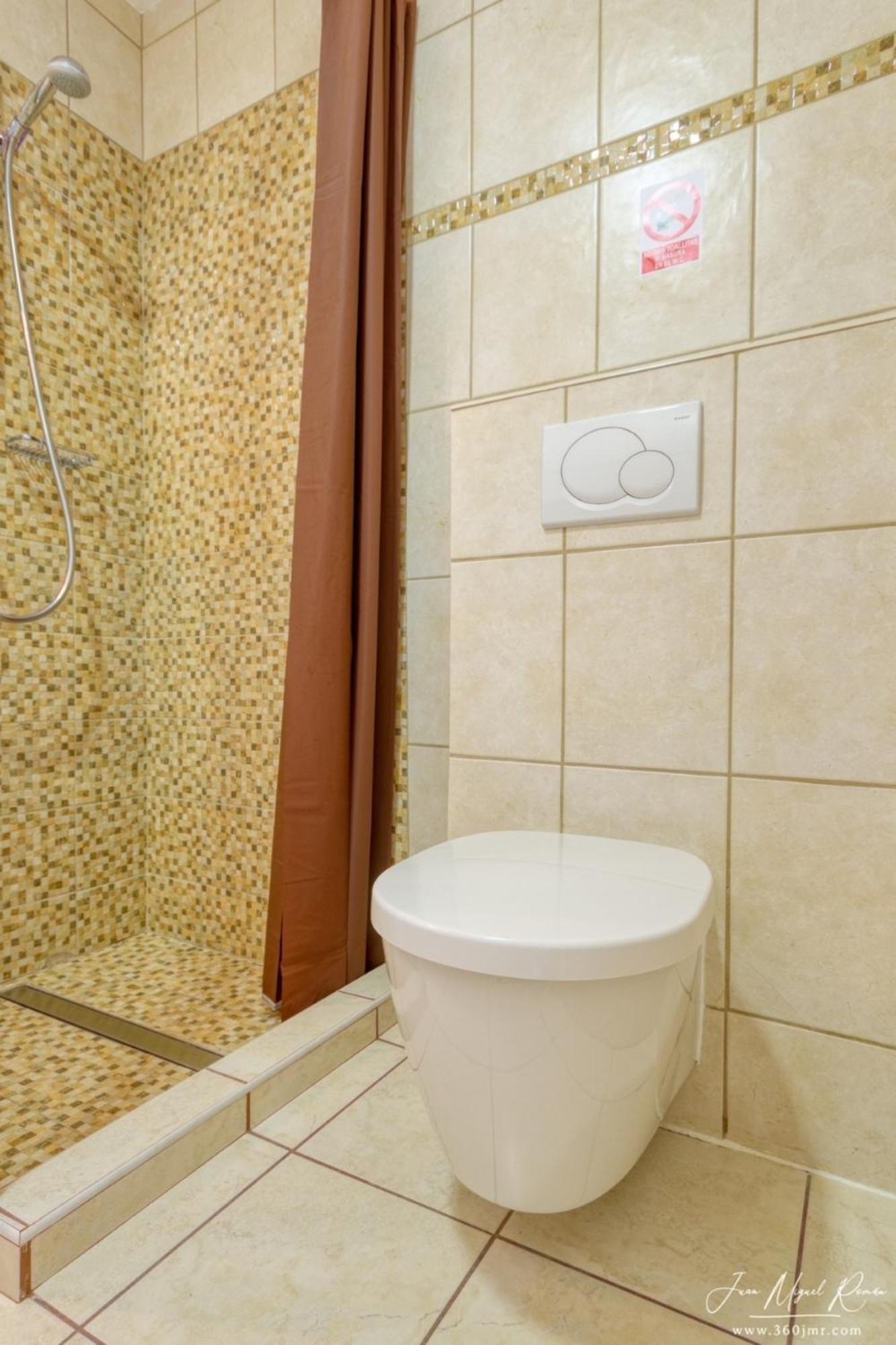 Sobre De Granadella Haus 3-Bis Villa Jávea Eksteriør billede