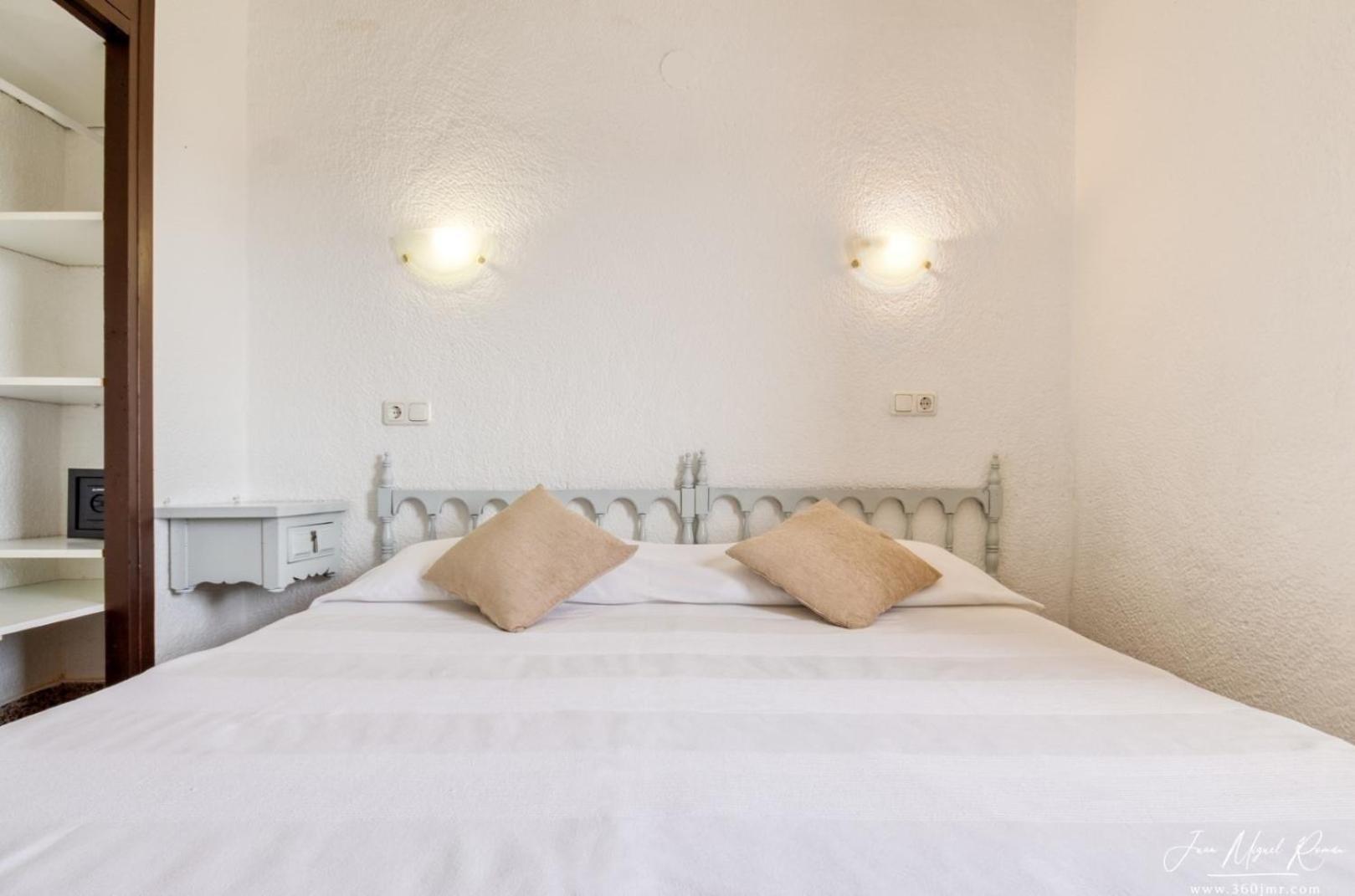 Sobre De Granadella Haus 3-Bis Villa Jávea Eksteriør billede